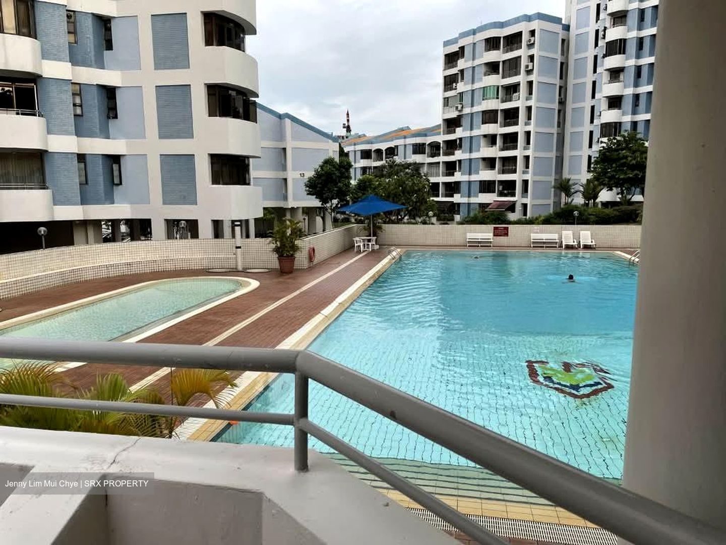 Far Horizon Garden (D20), Condominium #576771661